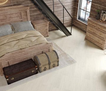 Замковый виниловый пол Alpine Floor Classic ECO 134-7 Дуб Арктик