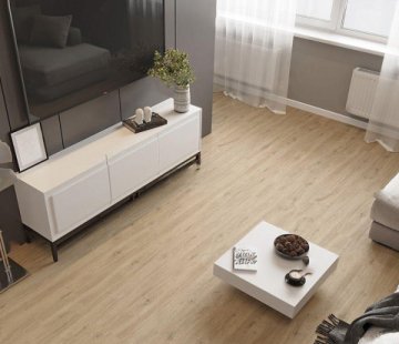 Замковый виниловый пол Alpine Floor Solo ECO 14-10 Анданте