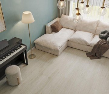 Замковый виниловый пол Alpine Floor Solo ECO 14-11 Модерато