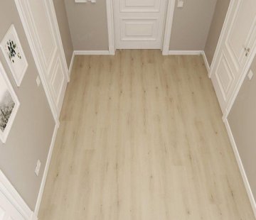 Замковый виниловый пол Alpine Floor Solo ECO 14-4 Ададжио