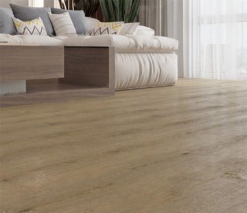 Замковый виниловый пол Alpine Floor Solo ECO 14-7 Комодо