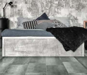 Кварц-виниловая LVT плитка Alpine Floor Light Stone ECO 15-1 Корнуолл (2,5 мм без подложки)