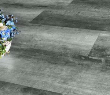 Кварц-виниловая LVT плитка Alpine Floor Light Stone ECO 15-1 Корнуолл (2,5 мм без подложки)