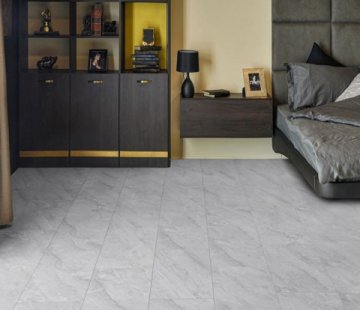 Кварц-виниловая LVT плитка Alpine Floor Light Stone ECO 15-4 Вердон (2,5 мм без подложки)