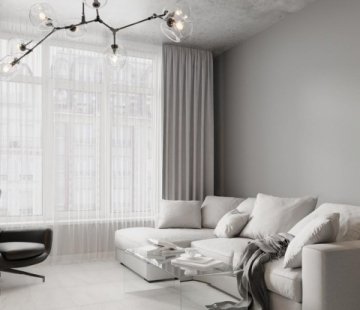 Кварц-виниловая LVT плитка Alpine Floor Light Stone ECO 15-7 Брайс (2,5 мм без подложки)