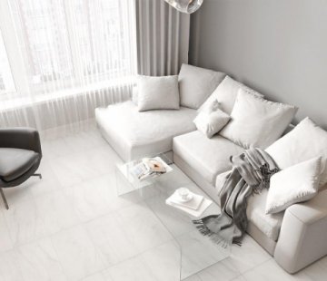 Кварц-виниловая LVT плитка Alpine Floor Light Stone ECO 15-7 Брайс (2,5 мм без подложки)