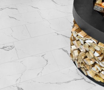 Кварц-виниловая LVT плитка Alpine Floor Light Stone ECO 15-8 Гранд Каньон (2,5 мм без подложки)