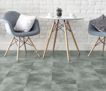 Кварц-виниловая LVT плитка Alpine Floor Light Stone ECO 15-10 Бристоль (2,5 мм без подложки)