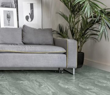 Кварц-виниловая LVT плитка Alpine Floor Light Stone ECO 15-11 Хэмпшир (2,5 мм без подложки)