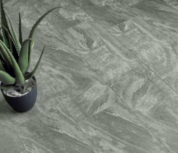 Кварц-виниловая LVT плитка Alpine Floor Light Stone ECO 15-11 Хэмпшир (2,5 мм без подложки)