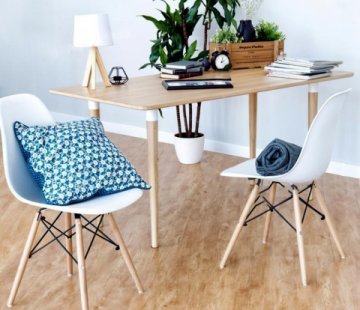 Замковый виниловый пол Alpine Floor Classic ECO 152-9 Бук