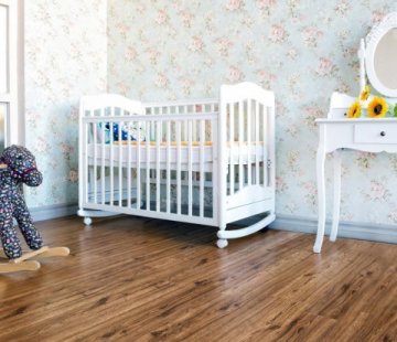 Замковый виниловый пол Alpine Floor Classic ECO 162-7 Дуб классический