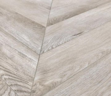 Замковый виниловый пол Alpine Floor Chevron Alpine ECO 18-1 Дуб Фантазия