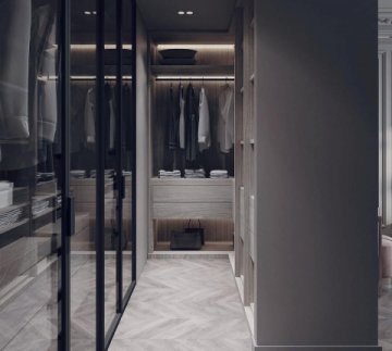 Замковый виниловый пол Alpine Floor Chevron Alpine ECO 18-1 Дуб Фантазия