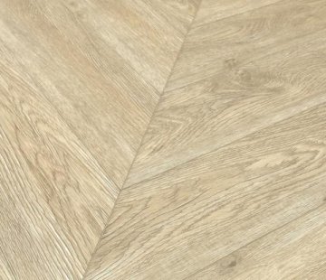 Замковый виниловый пол Alpine Floor Chevron Alpine ECO 18-2 Дуб Ваниль селект