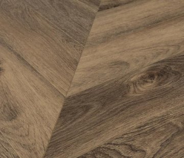 Замковый виниловый пол Alpine Floor Chevron Alpine ECO 18-4 Дуб наcыщенный