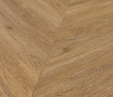 Замковый виниловый пол Alpine Floor Chevron Alpine ECO 18-5 Макадамия