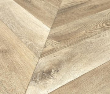 Замковый виниловый пол Alpine Floor Chevron Alpine ECO 18-6 Дуб Синистра