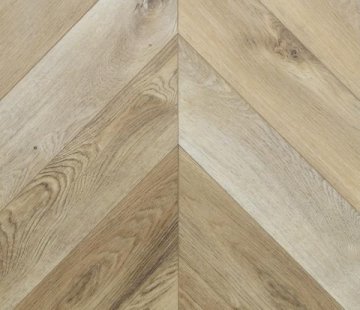 Замковый виниловый пол Alpine Floor Chevron Alpine ECO 18-6 Дуб Синистра