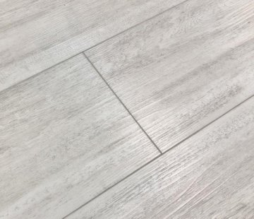 Замковый виниловый пол Alpine Floor Classic ECO 182-8 Дуб выбеленный