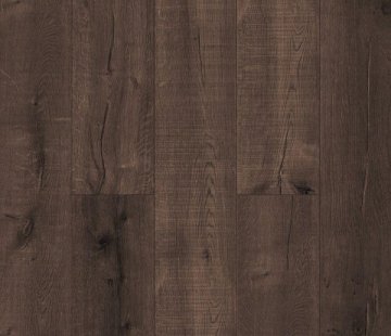 Замковый виниловый пол Alpine Floor Real Wood ECO 2-2 Дуб Мокка
