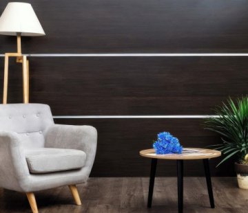 Замковый виниловый пол Alpine Floor Real Wood ECO 2-3 Дуб Вермонт