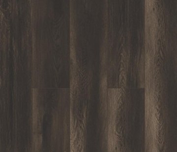 Клеевой виниловый пол Alpine Floor Ultra ECO 5-13 Орех тёмный