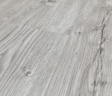 Замковый виниловый пол Alpine Floor Sequoia ECO 6-1 Секвойя Титан