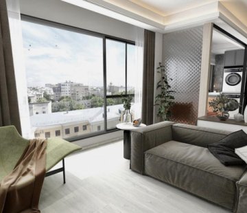 Замковый виниловый пол Alpine Floor Sequoia ECO 6-3 Секвойя светлая