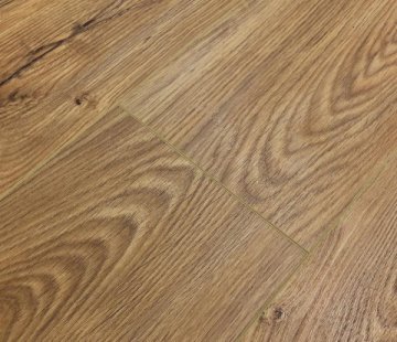 Замковый виниловый пол Alpine Floor Sequoia ECO 6-4 Секвойя Роял