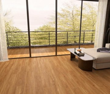 Замковый виниловый пол Alpine Floor Sequoia ECO 6-4 Секвойя Роял