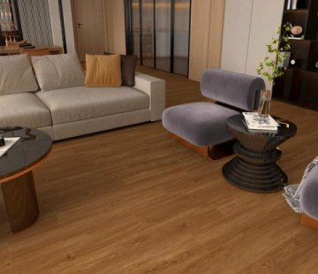 Замковый виниловый пол Alpine Floor Sequoia ECO 6-4 Секвойя Роял