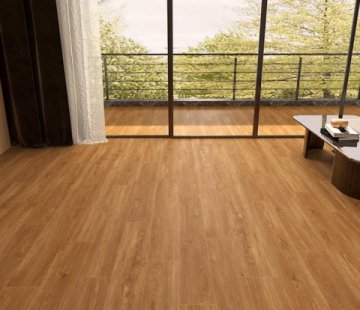 Замковый виниловый пол Alpine Floor Sequoia ECO 6-4 Секвойя Роял