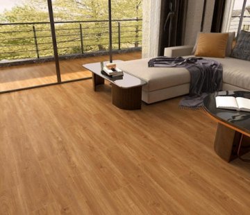 Замковый виниловый пол Alpine Floor Sequoia ECO 6-4 Секвойя Роял