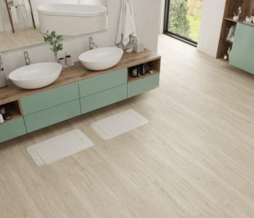 Замковый виниловый пол Alpine Floor Sequoia ECO 6-5 Секвойя серая