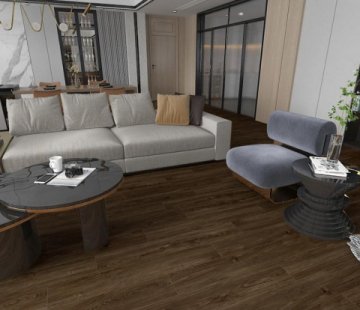 Замковый виниловый пол Alpine Floor Sequoia ECO 6-11 Секвойя рустикальная