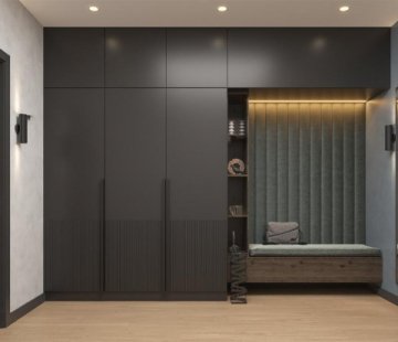 Замковый виниловый пол Alpine Floor Sequoia ECO 6-9 Секвойя натуральная