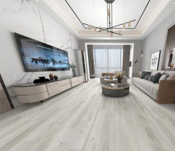 Замковый виниловый пол Alpine Floor Premium XL ECO 7-2 Дуб Белая ночь