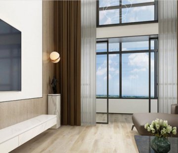 Замковый виниловый пол Alpine Floor Premium XL ECO 7-3 Северная История