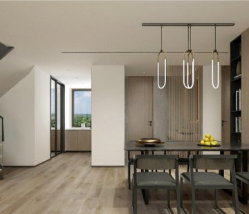 Замковый виниловый пол Alpine Floor Premium XL ECO 7-3 Северная История