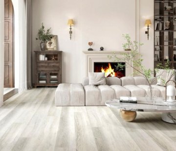 Замковый виниловый пол Alpine Floor Premium XL ECO 7-23 Дуб Дия