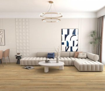 Замковый виниловый пол Alpine Floor Premium XL ECO 7-26 Дуб Франц