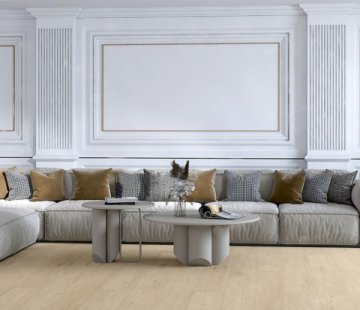 Замковый виниловый пол Alpine Floor Premium XL ECO 7-28 Дуб Мориа