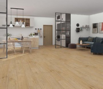 Замковый виниловый пол Alpine Floor Premium XL ECO 7-29 Дуб Вега