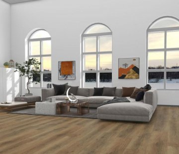 Замковый виниловый пол Alpine Floor Premium XL ECO 7-31 Дуб Эниф