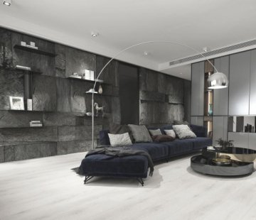 Замковый виниловый пол Alpine Floor Premium XL ECO 7-33 Дуб Кливио