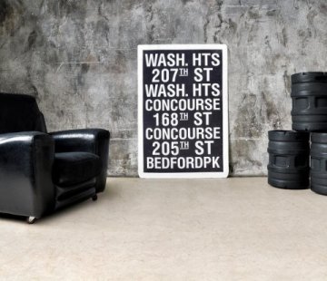 Клеевая LVT плитка Alpine Floor Grand Stone ЕСО 8-2 Карамель