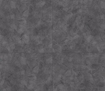 Клеевая LVT плитка Alpine Floor Grand Stone ЕСО 8-4 Скол Обсидиана