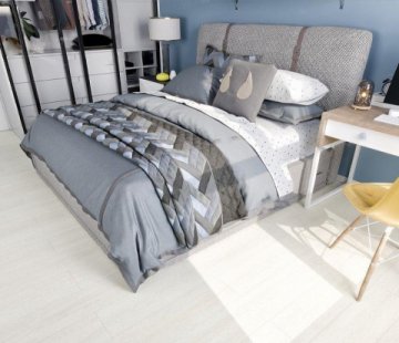 Замковый виниловый пол Alpine Floor Intense ECO 9-2 Канадский лес