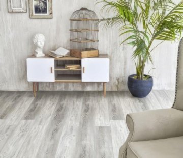 Замковый виниловый пол Alpine Floor Intense ECO 9-10 Шервудский лес